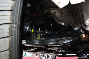 2019款东南A5翼舞 1.5L手动旗舰版国VI