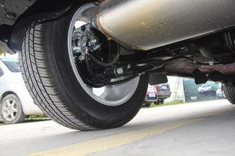 2016款创酷 1.4T 自动两驱舒适天窗版