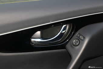 2017款逍客2.0L自动智享版