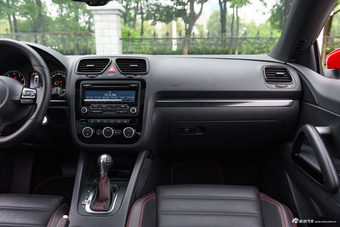 2013款尚酷 2.0TSI GTS