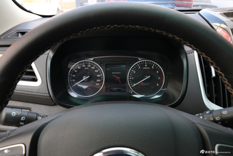 2018款斯威X7 1.5T手动豪华型7座