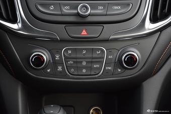 2018款探界者RS 2.0T自动四驱拓界版550T