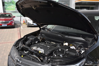 2018款探界者RS 2.0T自动四驱拓界版550T