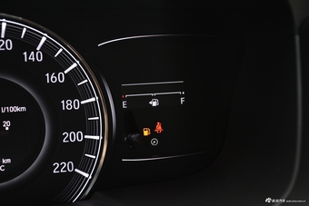 2018款奥德赛2.4L自动至尊版