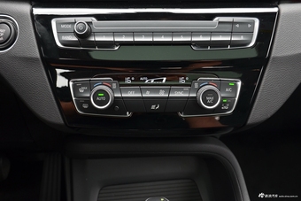 2019款宝马X1 1.5T自动sDrive18Li时尚型