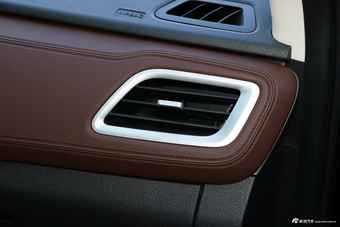 2018款斯威X7 1.5T自动智享型7座