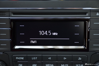 2017款朗逸1.6L手动舒适版