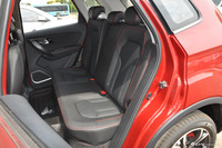 2017款森雅R7 1.6L 自动豪华型