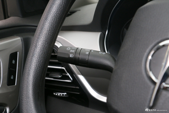 2019款海马S5 1.5T手动精英型230T