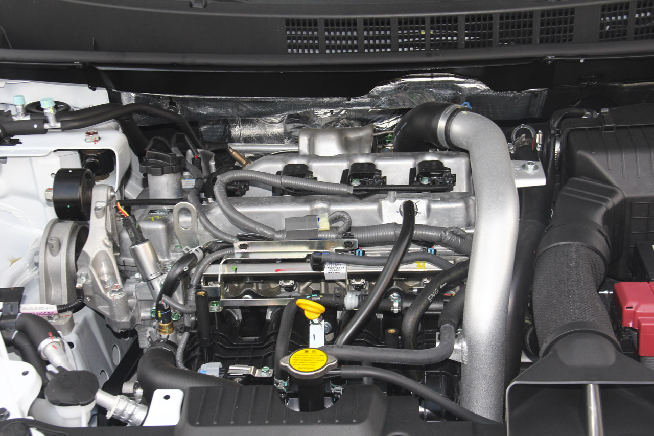 2017款优6 SUV 1.8T自动魅力升级型