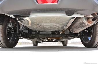 2018款日产劲客1.5L自动智联尊享版