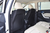 2016款悦翔V7 1.6L自动乐享型国V