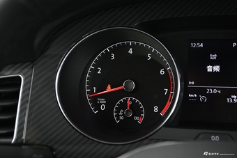 2018款高尔夫·嘉旅1.4T自动豪华型230TSI 2周年纪念版