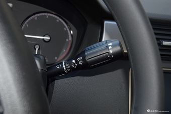 2017款观致3 GT 1.6T手动致享型