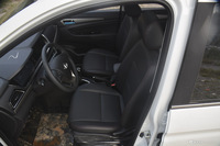 2016款长安欧尚1.5L手动豪华型