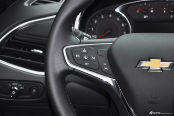 2016款迈锐宝XL 2.5L自动锐尚版