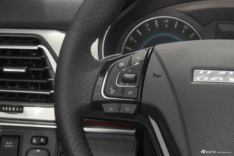 2018款哈弗H2 1.5T自动两驱精英型蓝标