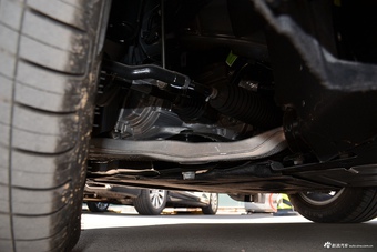 2017款福特金牛座 1.5T 自动EcoBoost 180 豪华型