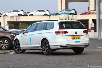 2018款蔚揽2.0T自动两驱舒行版380TSI