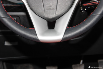 2017款瑞风S3 1.5L手动豪华智能型