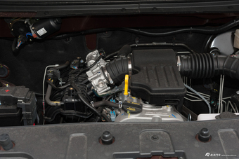 2017款欧诺S 1.5L手动超值型EA15-AB