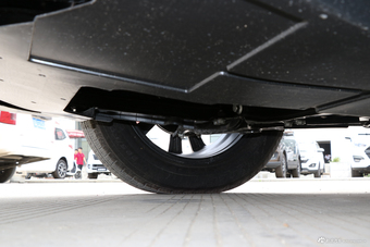 2018款野马T80 2.0T自动豪华型