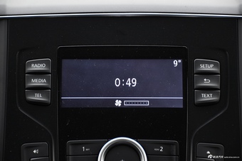 2017款东风雷诺科雷傲 2.0L自动两驱领先版