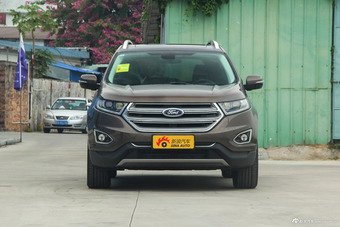 2018款锐界2.0T自动四驱尊锐型EcoBoost 245 7座