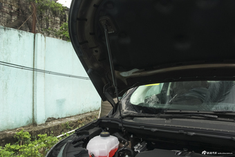 2018款锐界2.0T自动四驱尊锐型EcoBoost 245 7座