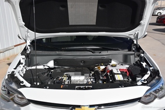 2018款雪佛兰1.3T自动劲享版530T(5+2款) 