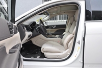 2017款林肯大陆3.0T自动四驱总统版