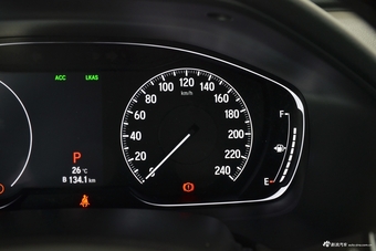 2018款雅阁1.5T自动豪华版260TURBO