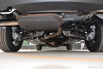 2017款宝骏560 1.5T DCT旗舰型