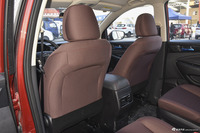 2017款长安欧尚A800 1.5T自动舒适型