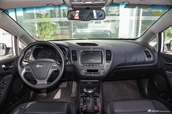 2016款起亚K3 1.6L自动Premium图片