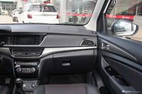 2017款欧尚1.5L手动豪华型