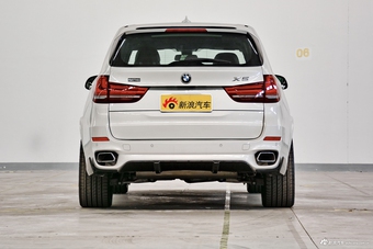 2016款宝马X5 斯达泰克Matthes 3.0T 碳纤维定制版