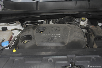 2017款长安CS55 1.5T自动炫动型