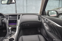2016款英菲尼迪Q50L 2.0T自动悦享版