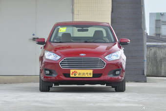  2017款福睿斯改款1.5L自动舒适型