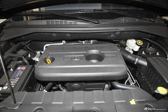 2016款长安CX70 1.6L手动豪华型 