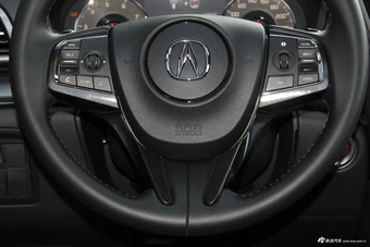 	2016款讴歌CDX 1.5T自动四驱智享版