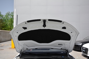 2017款奥迪A7 3.0T自动50TFSI quattro舒适型