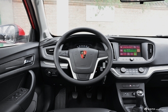 2017款荣威360 1.5L手动豪华版