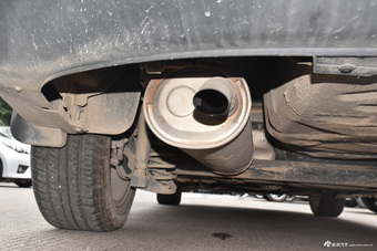 2016款骏派A70 1.6L自动豪华型 