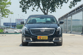 2018款XTS 2.0T自动28T精英型