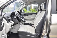 2016款风行S500 1.5L手动豪华型