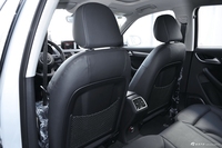 2018款奥迪Q3 30周年年型 30 TFSI风尚型