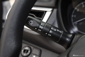 2017款瑞纳1.4L自动跃劲版