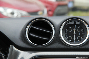 2016款维特拉1.4T自动两驱豪华型